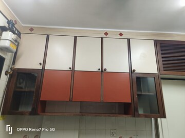 Furnished Amenities in 3 BHK Apartment at Andheri West – for Rent