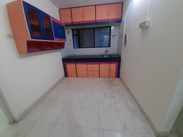 Kitchen in 1.5 BHK Apartment at Radhakrishna Township, Sinhagad Road – for Sale