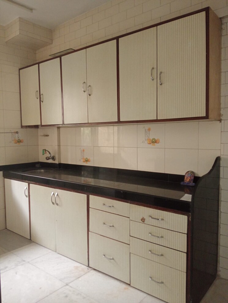 Kitchen, andheri west 2 Bedroom 950 Sq.Ft. Apartment In Andheri West Mumbai 9180623