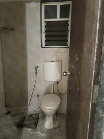 Bathroom in 2 BHK Apartment at Mantra 29 Gold Coast, Tingre Nagar – for Rent