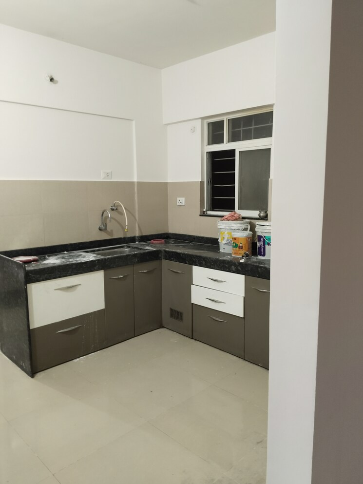 Kitchen, mantra-29-gold-coast 2 Bedroom 690 Sq.Ft. Apartment In Tingre Nagar Pune 9180615
