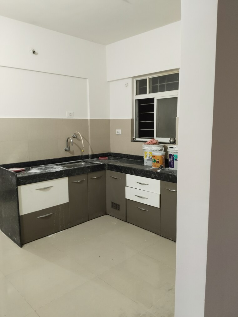 Kitchen, mantra-29-gold-coast 2 Bedroom 690 Sq.Ft. Apartment In Tingre Nagar Pune 9180615