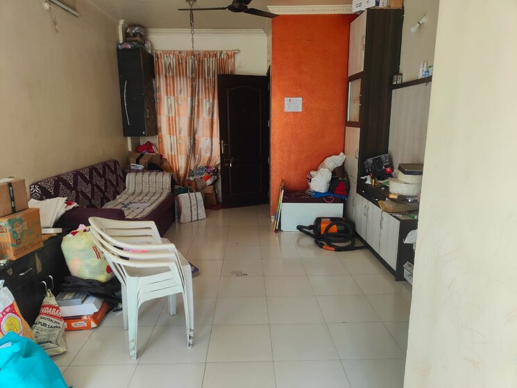 Team Area, radhakrishna-township 2 Bedroom 815 Sq.Ft. Apartment In Sinhagad Road Pune 9180614