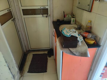 Team Area in 2 BHK Apartment at Radhakrishna Township, Sinhagad Road – for Sale