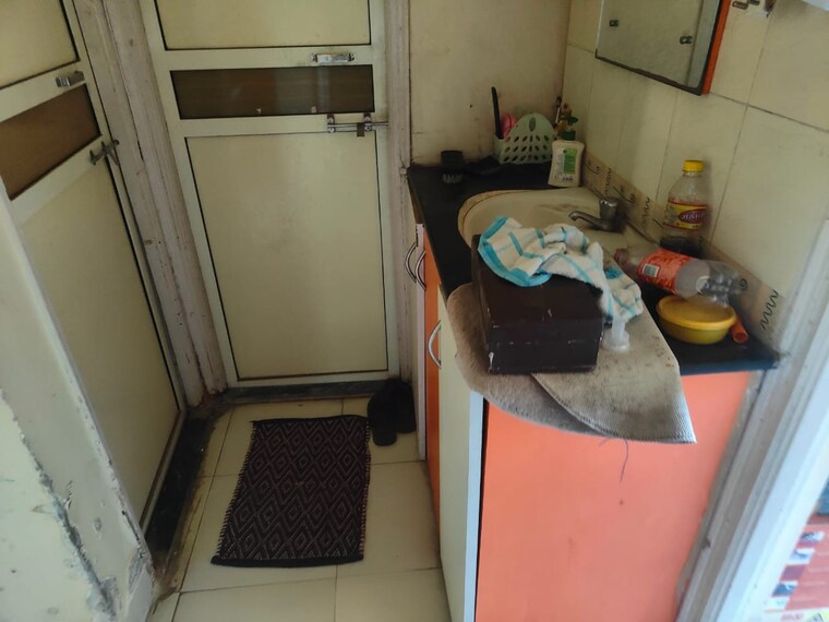 Team Area, radhakrishna-township 2 Bedroom 815 Sq.Ft. Apartment In Sinhagad Road Pune 9180614