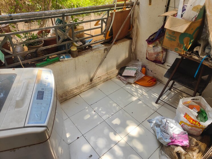 undefined, radhakrishna-township 2 Bedroom 815 Sq.Ft. Apartment In Sinhagad Road Pune 9180614