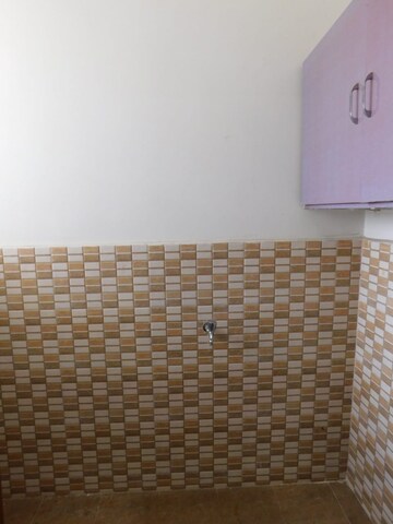 Bathroom in 2 BHK Builder Floor at Kondapur – for Rent