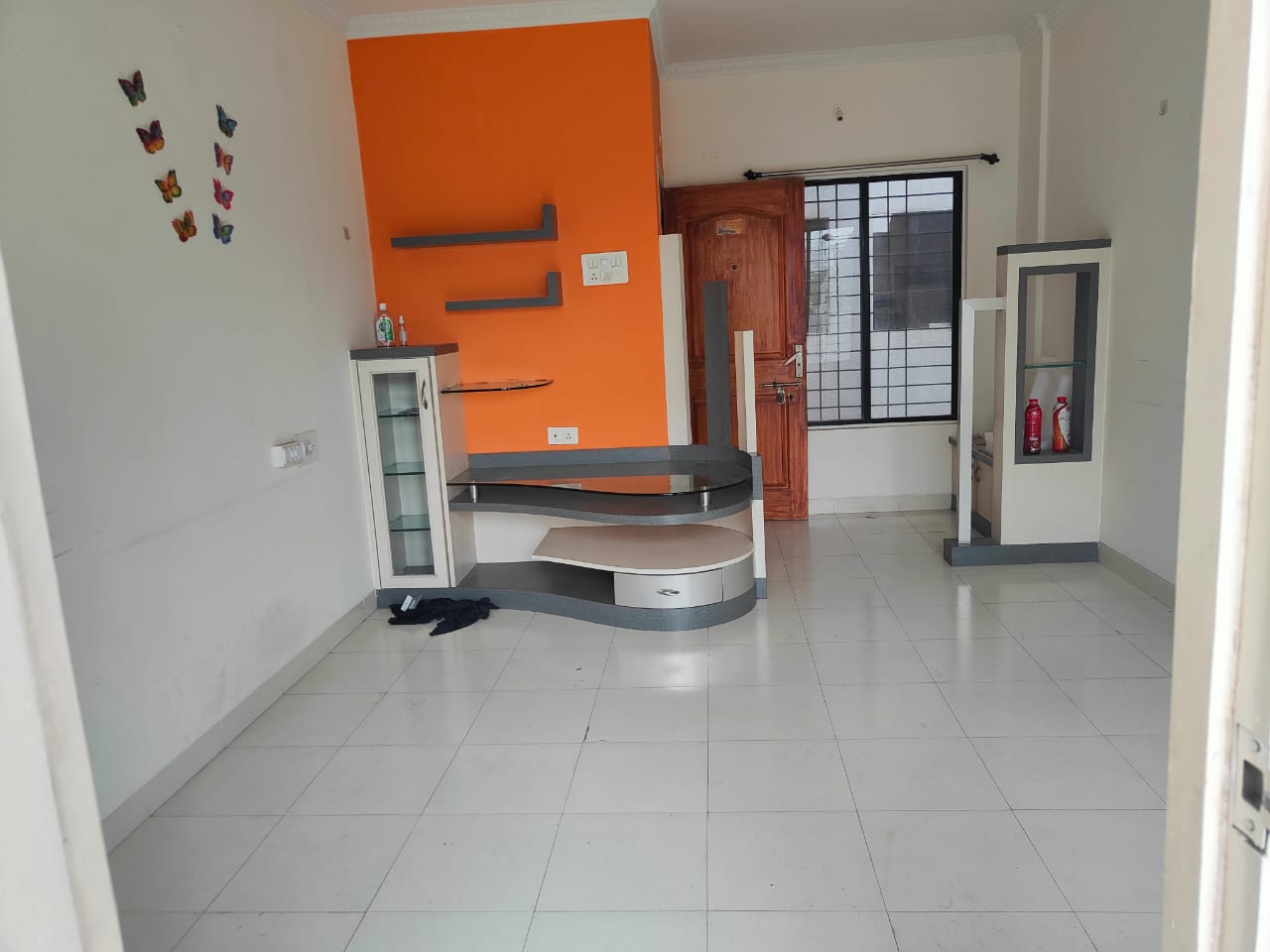 2 BHK + Servant Room 815 Sq.Ft. Apartment in Radhakrishna Township