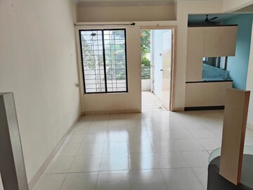 Room in 2 BHK Apartment at Radhakrishna Township, Sinhagad Road – for Sale