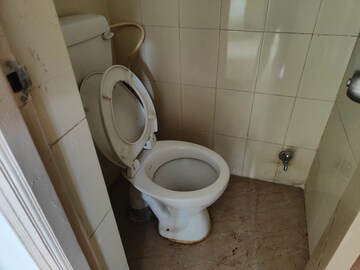 Bathroom in 2 BHK Apartment at Radhakrishna Township, Sinhagad Road – for Sale