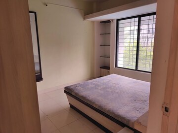 Room in 2 BHK Apartment at Radhakrishna Township, Sinhagad Road – for Sale