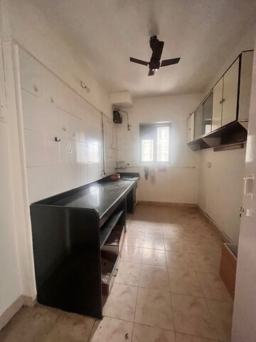 Kitchen in 2 BHK Apartment at Andheri West – for Rent