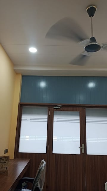 Furnished Amenities in  Office Space at Sama Savli Road – for Rent