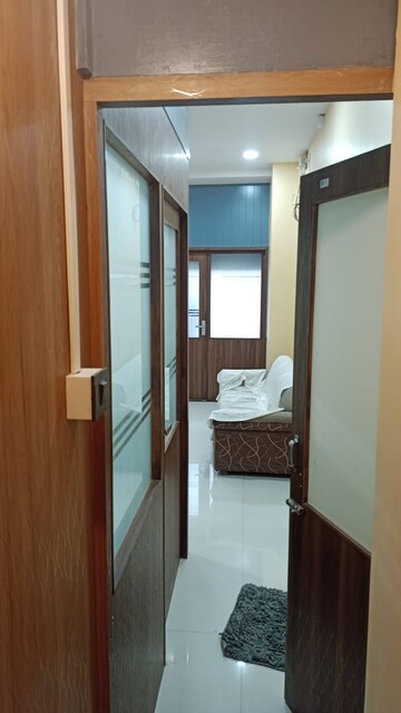 Building Lobby in  Office Space at Sama Savli Road – for Rent