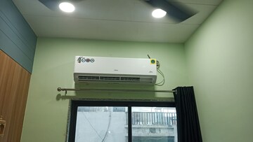 Team Area in  Office Space at Sama Savli Road – for Rent