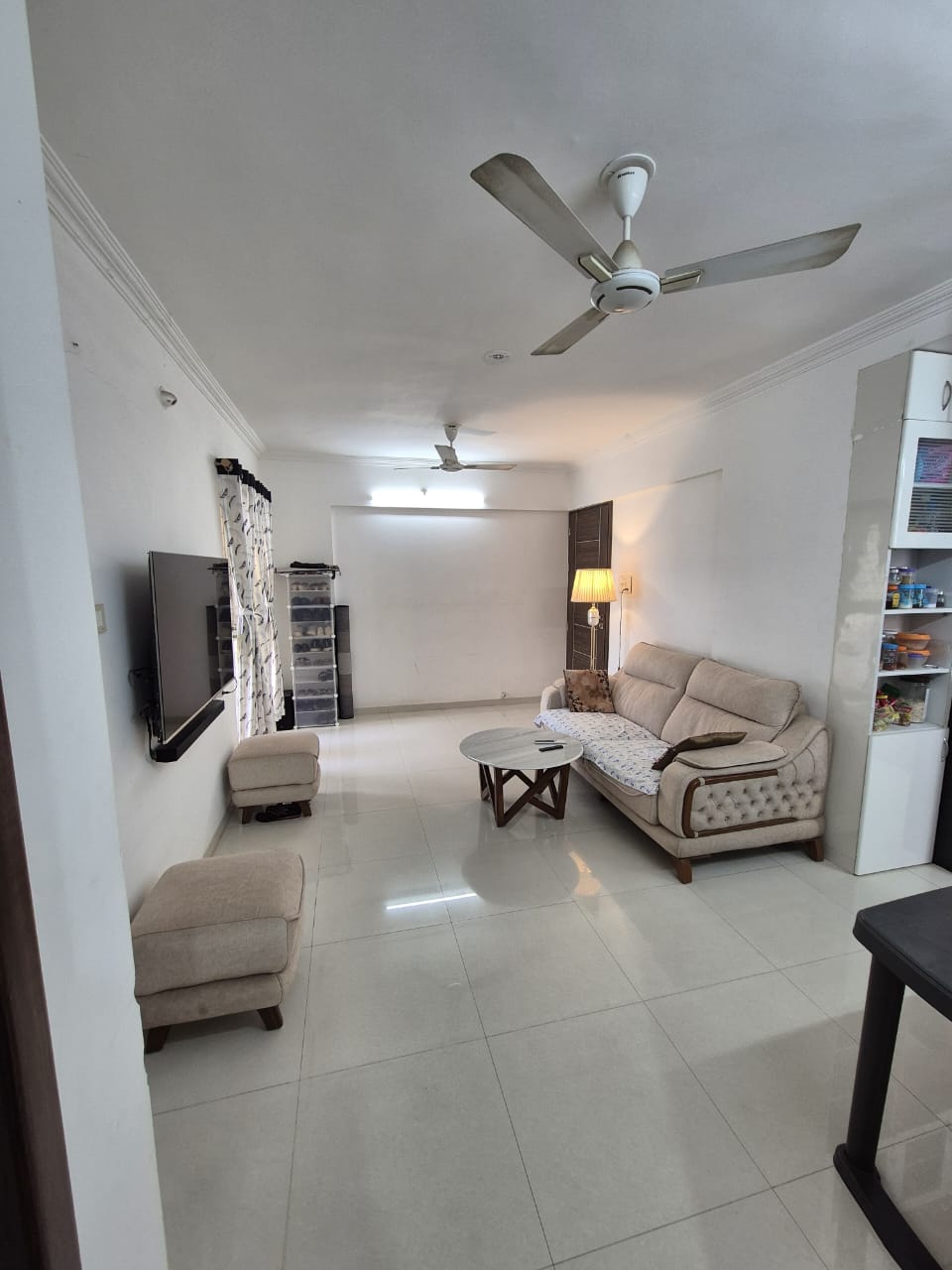 2 BHK 628 Sq.Ft. Apartment in Kiran Shubharambh