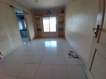 Building Lobby in 2 BHK Apartment at Radhakrishna Township, Sinhagad Road – for Rent
