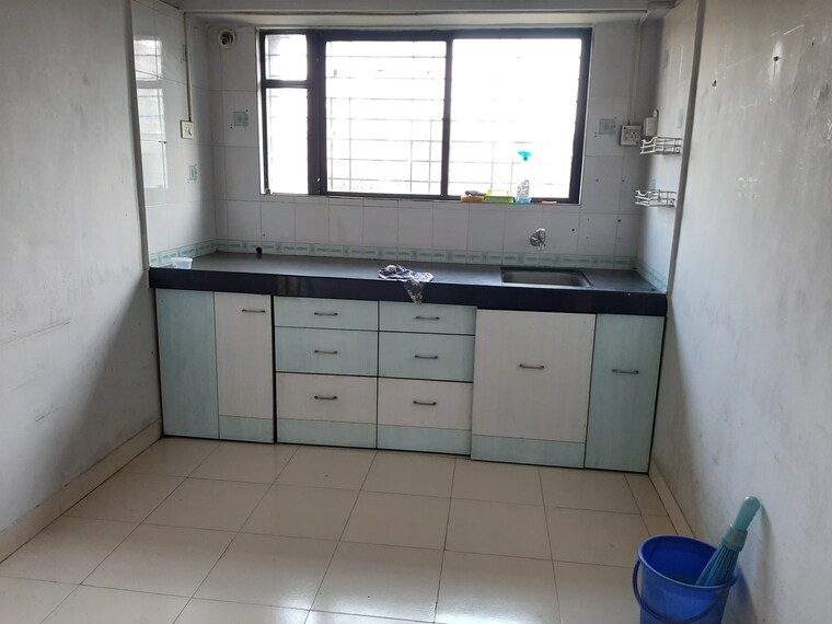 Kitchen, radhakrishna-township 2 Bedroom 815 Sq.Ft. Apartment In Sinhagad Road Pune 9180627