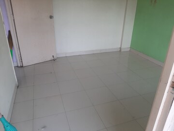 Bathroom in 2 BHK Apartment at Radhakrishna Township, Sinhagad Road – for Rent