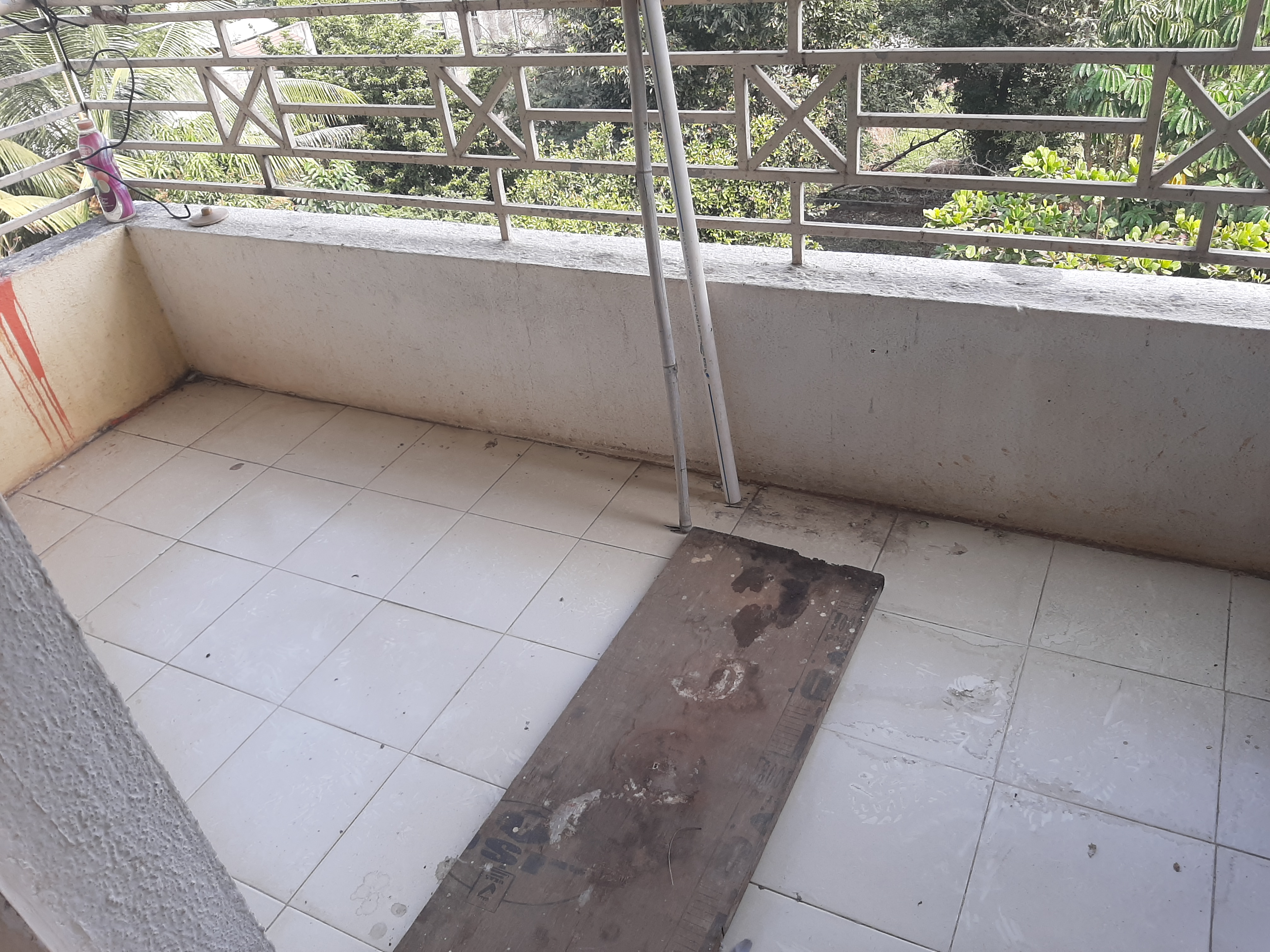 2 BHK + Servant Room 815 Sq.Ft. Apartment in Radhakrishna Township