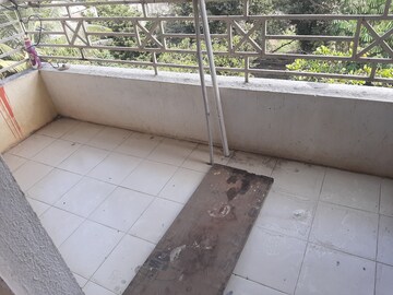 2 BHK Apartment For Rent in Radhakrishna Township, Sinhagad Road