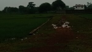  Plot – Exterior View View at Kathadih - for Sale