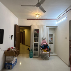 1 BHK + Pooja Room Apartment For Sale in Vijay Orovia
