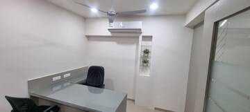 Furnished Amenities in  Office Space at Alkapuri – for Rent