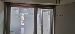 Building Lobby in  Office Space at Alkapuri – for Rent