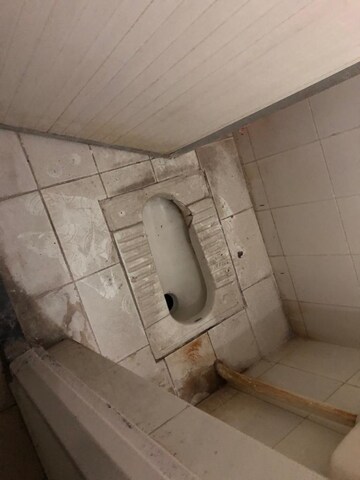 Bathroom in 1 BHK Apartment at Rushikesh Garden, Anand Nagar – for Sale
