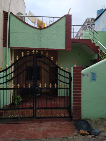 2 BHK Independent House – Exterior View View at Amlidih - for Sale