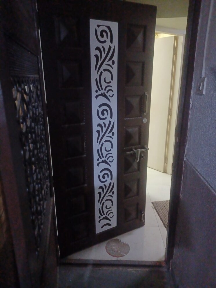 Entrance, milind-madhura-tower 2 Bedroom 525 Sq.Ft. Apartment In Amboli Mumbai 9180622