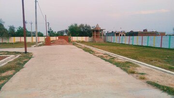 Plot – Exterior View View at Kalyanpur - for Sale