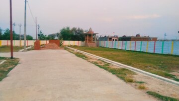 Plot Area in  Plot at Kalyanpur – for Sale