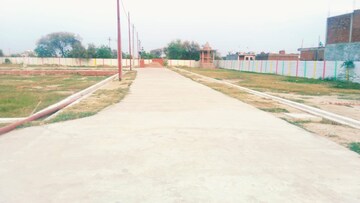  Plot – Exterior View View at Kalyanpur - for Sale