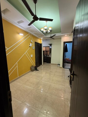 4 BHK Apartment For Sale in Goregaon West