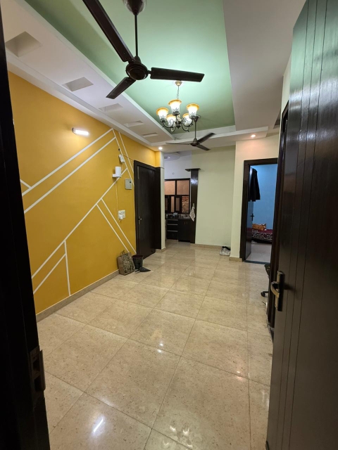 4 BHK + Pooja Room Apartment For Sale in Ekta Tripolis Goregaon we