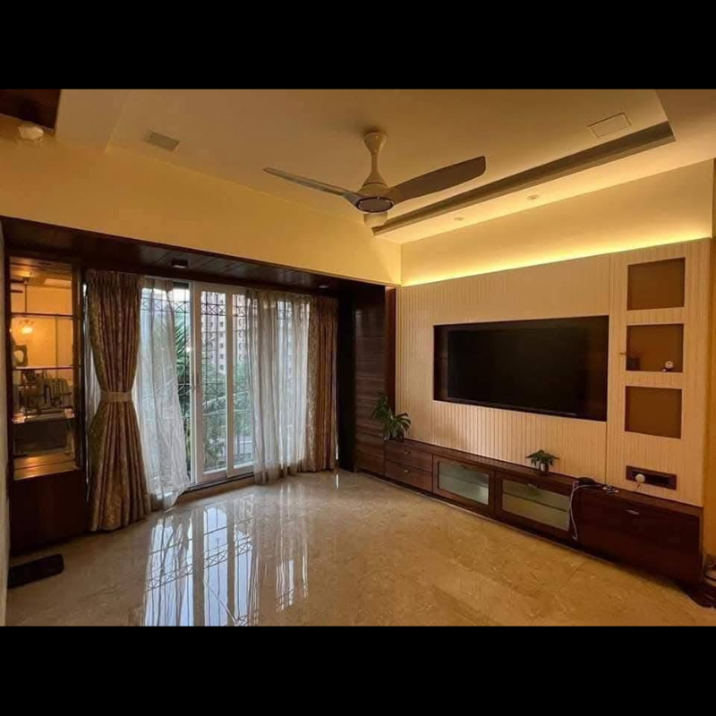 2 BHK + Servant Room 750 Sq.Ft. Apartment in Sneh CHS Andheri West