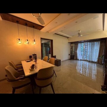 Living Room in 2 BHK Apartment at Sneh CHS Andheri West, Jeevan Nagar – for Rent