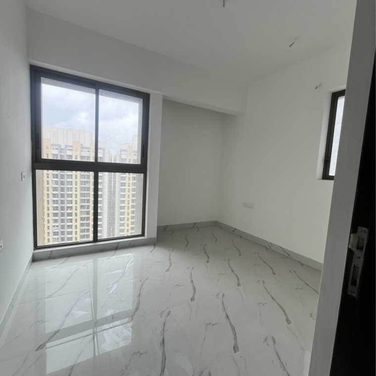 Bedroom, raymond-ten-x-habitat 2 Bedroom 670 Sq.Ft. Apartment In Swastik Garden Thane 9180658