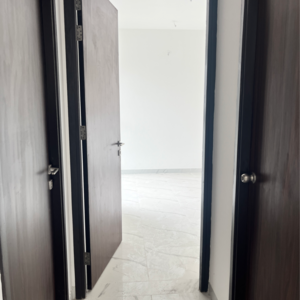  2 BHK Apartment at Raymond Ten X Habitat, Swastik Garden – for Sale