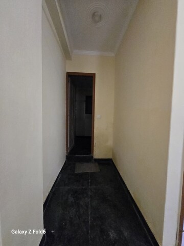 Building Lobby in 1 BHK Builder Floor at Chattarpur – for Rent
