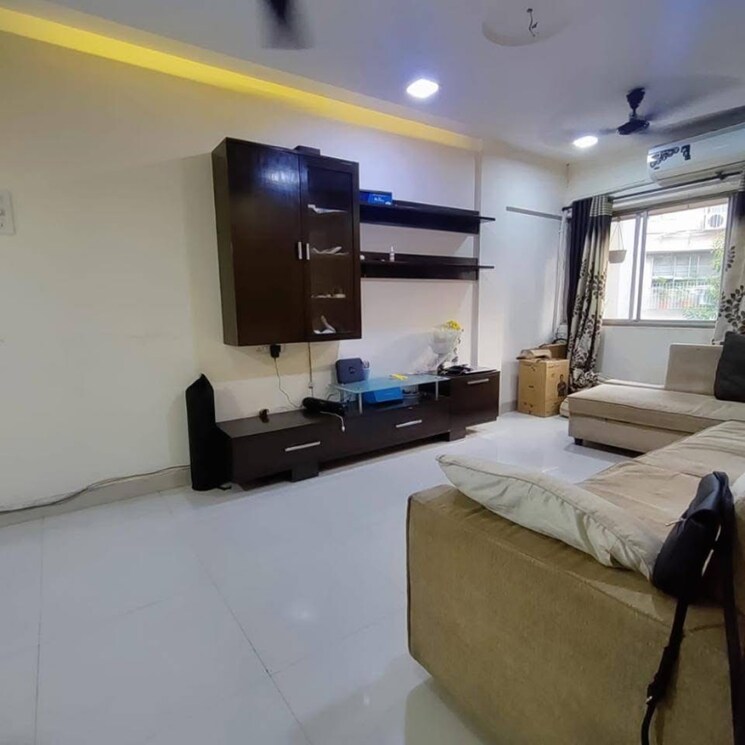Living Room, sneh-chs-andheri-west 2 Bedroom 650 Sq.Ft. Apartment In Jeevan Nagar Mumbai 9180659