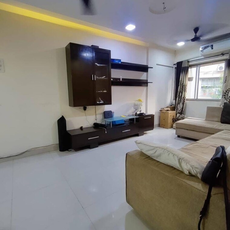Living Room, sneh-chs-andheri-west 2 Bedroom 650 Sq.Ft. Apartment In Jeevan Nagar Mumbai 9180659