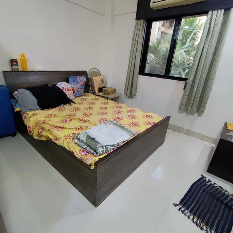 Bedroom, sneh-chs-andheri-west 2 Bedroom 650 Sq.Ft. Apartment In Jeevan Nagar Mumbai 9180659