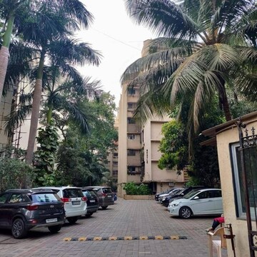 2 BHK Apartment – Exterior View View at Sneh CHS Andheri West, Jeevan Nagar - for Rent