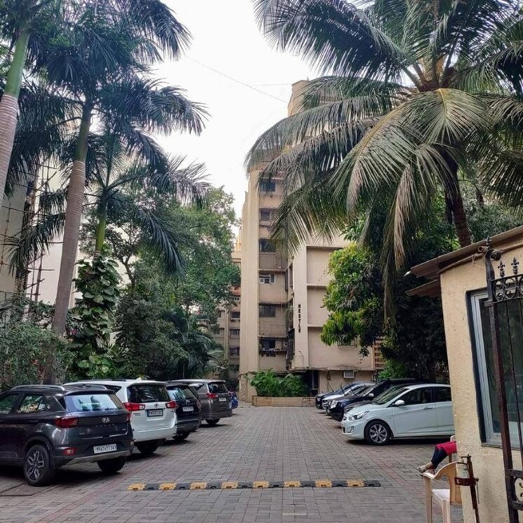 Exterior View, sneh-chs-andheri-west 2 Bedroom 650 Sq.Ft. Apartment In Jeevan Nagar Mumbai 9180659