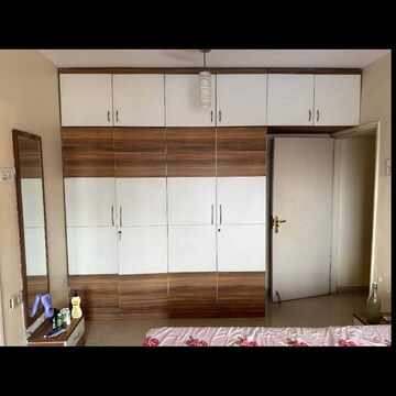 Furnished Amenities in 2 BHK Apartment at Shivam CHS Goregaon East, Umershetpada – for Rent