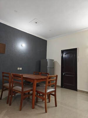 Furnished Amenities in 6+ BHK Independent House at Omaxe Designer Villas Mayfield Garden, Sector 51 – for Sale