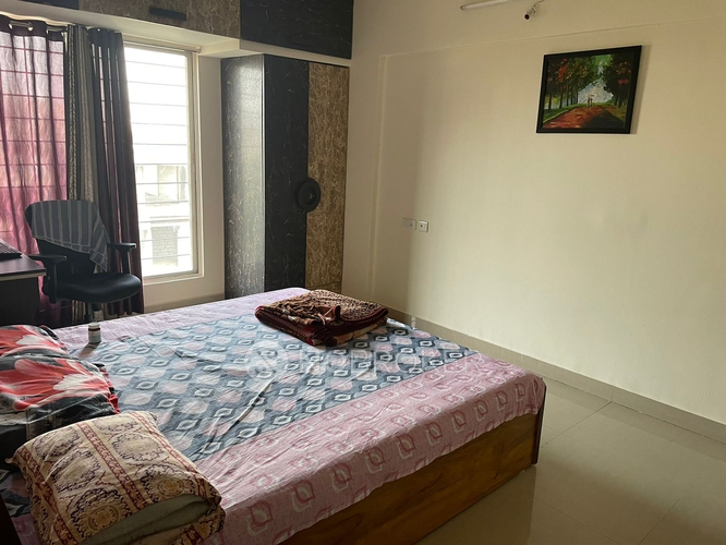 2 BHK 1085 Sq.Ft. Apartment in Ratan Prestige